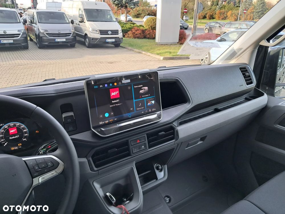 Volkswagen Crafter - 24