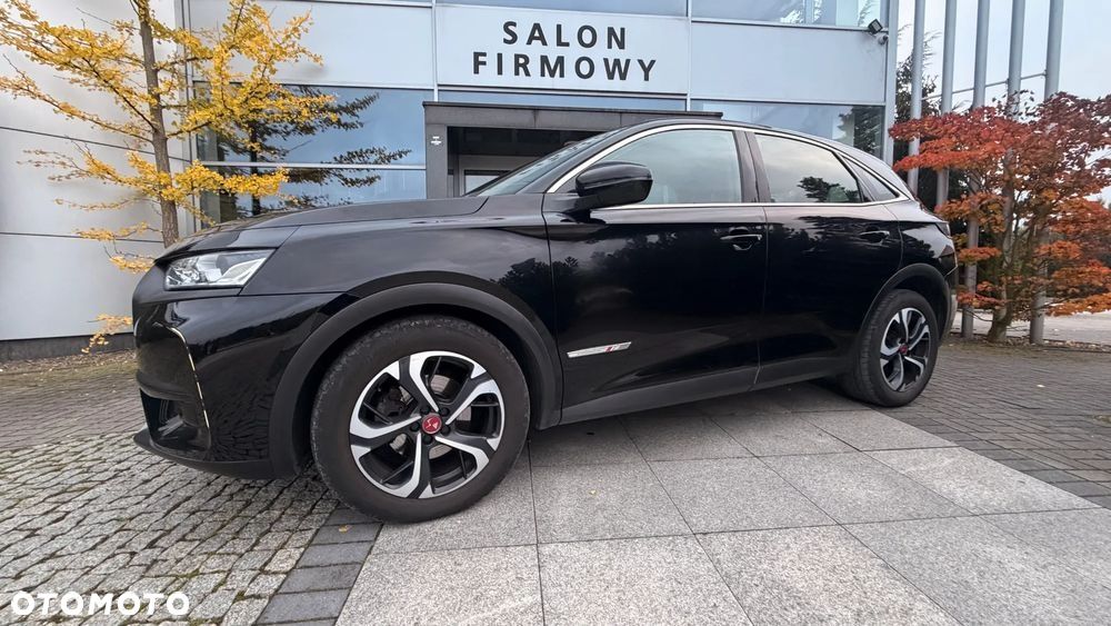 DS Automobiles DS 7 Crossback - 37