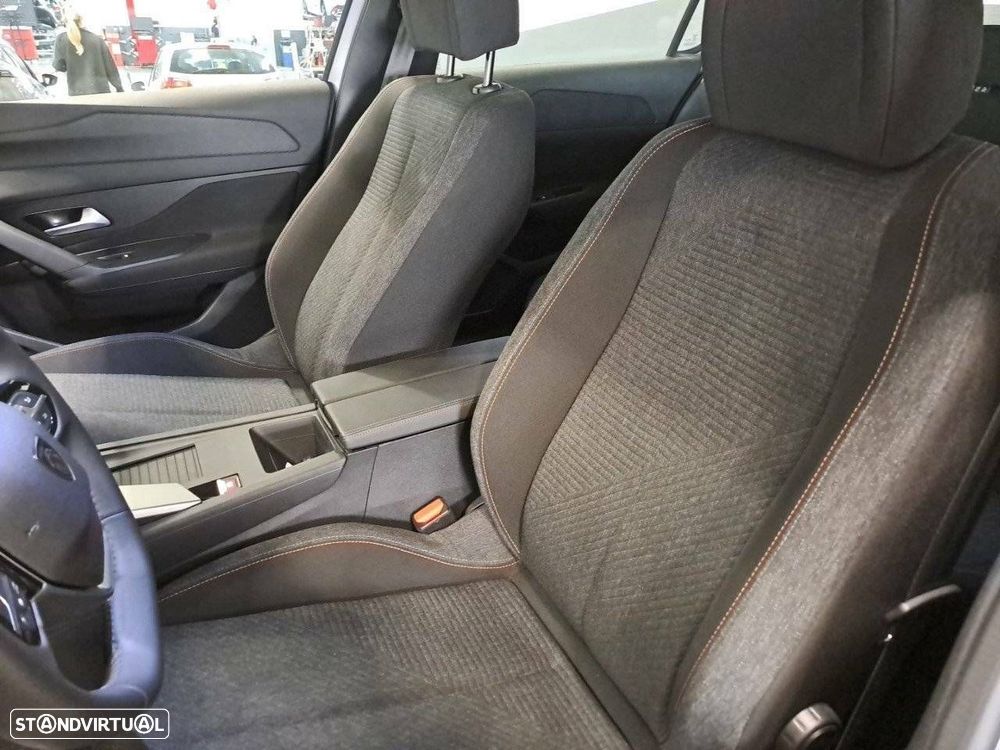 Peugeot 308 1.2 Hybrid Style e-DCS6 - 9