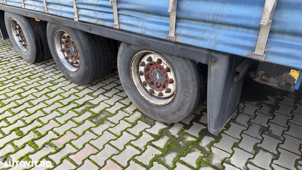 Schmitz Cargobull - 8