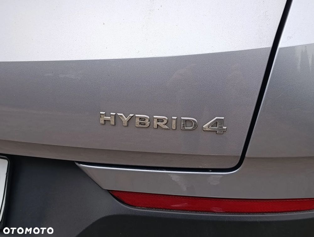 Opel Grandland X Plug-in-Hybrid4 1.6 DI Start/Stop Business INNOVATION - 17