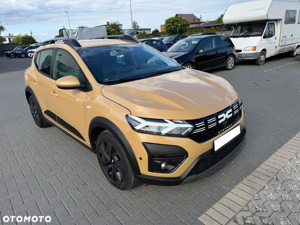 Dacia Sandero 1.0 TCe Expression - 3
