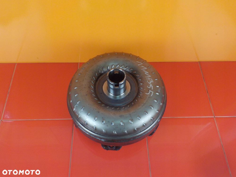 BMW E90 E87 E60 2.0 B 10r 170KM N43B20AA sprzeglo hydrokinetyczne - 1