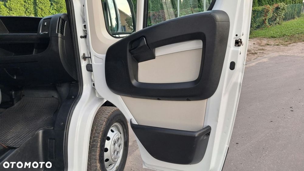 Fiat ducato - 21