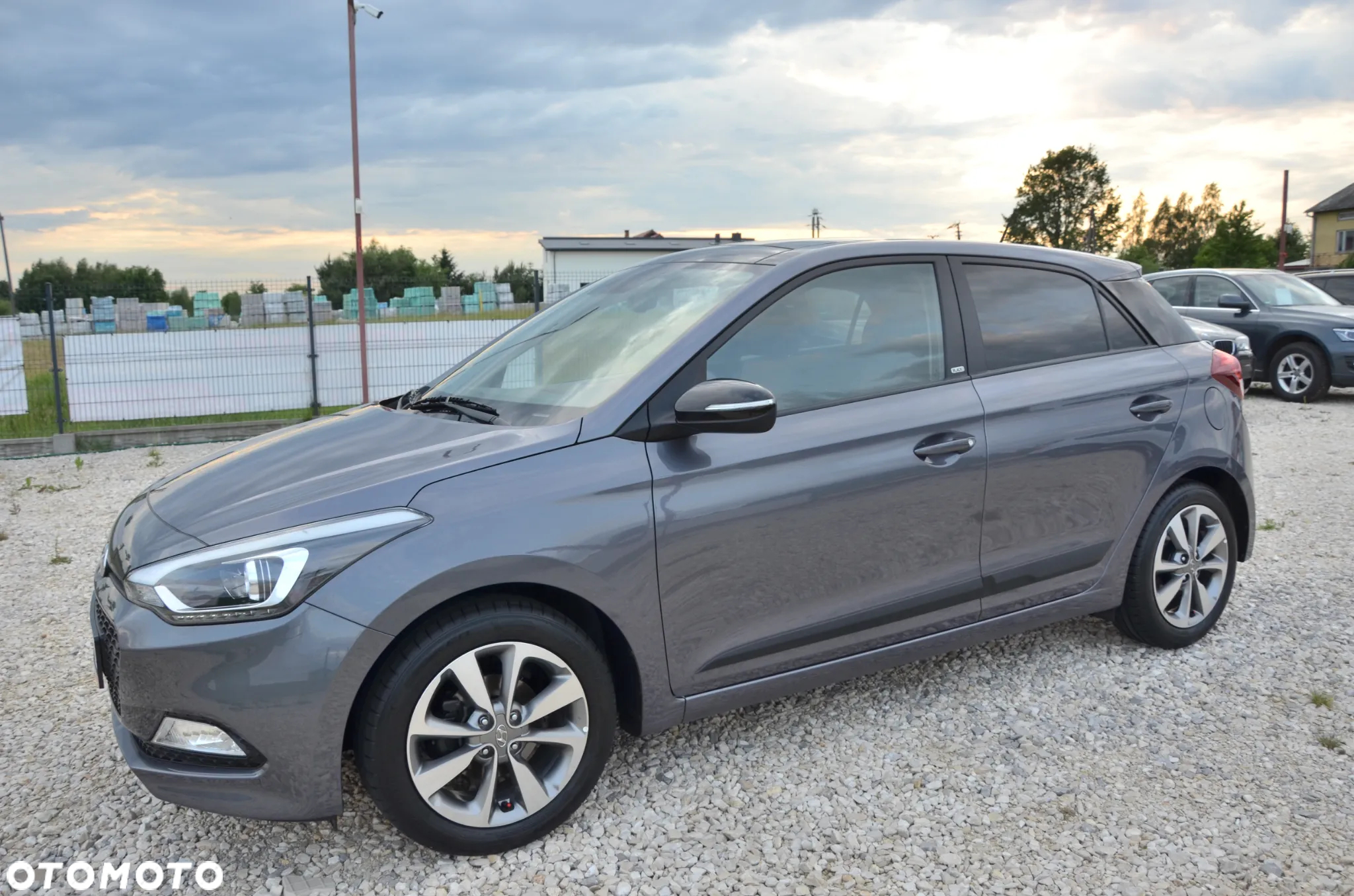 Hyundai i20 1.4 Premium - 3