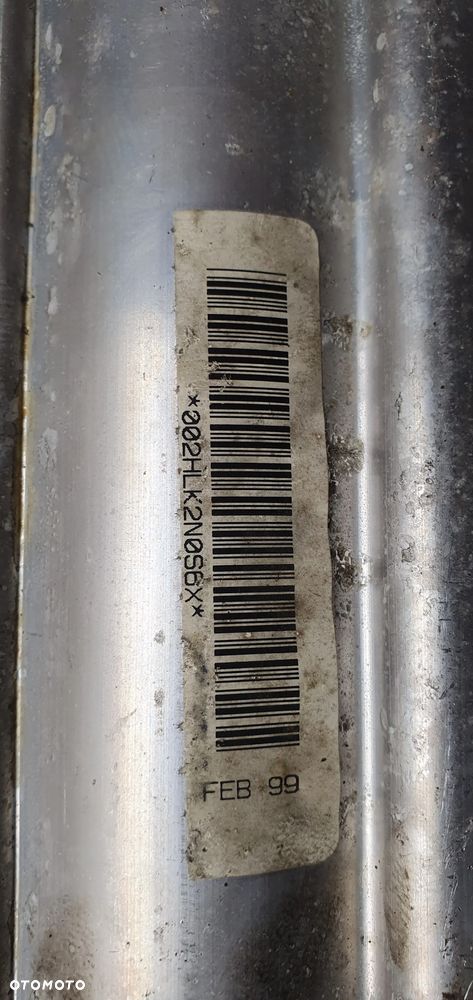 Poduszka Airbag pasażera Audi A6 C5 4B1880204D - 5