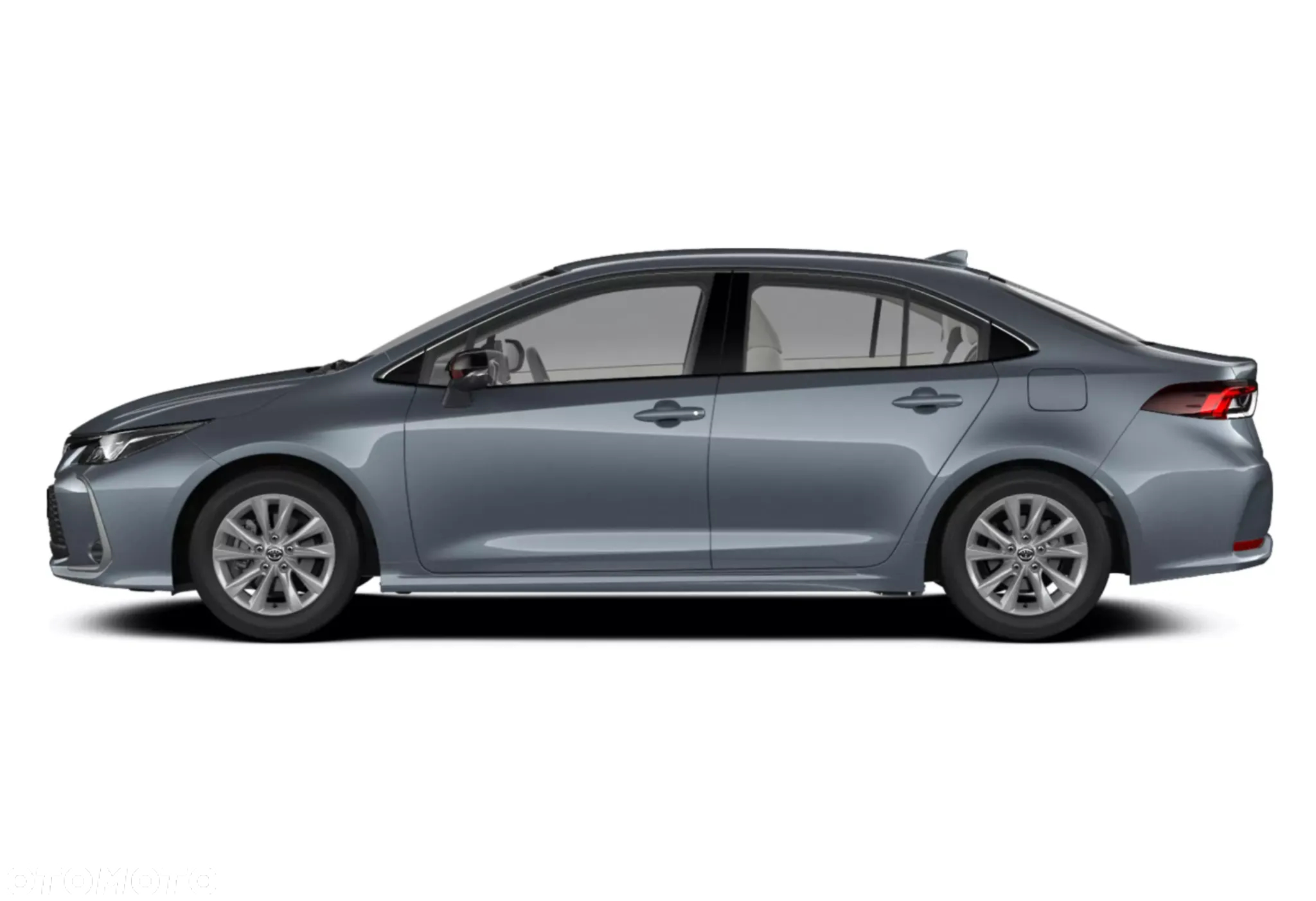 Toyota Corolla 1.8 Hybrid Comfort - 2