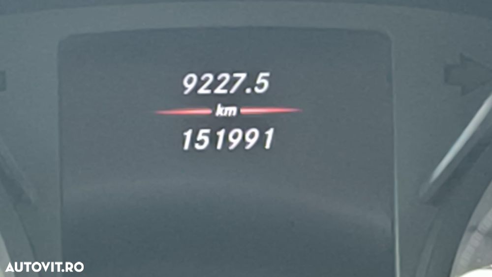Mercedes-Benz C 180 9G-TRONIC - 16
