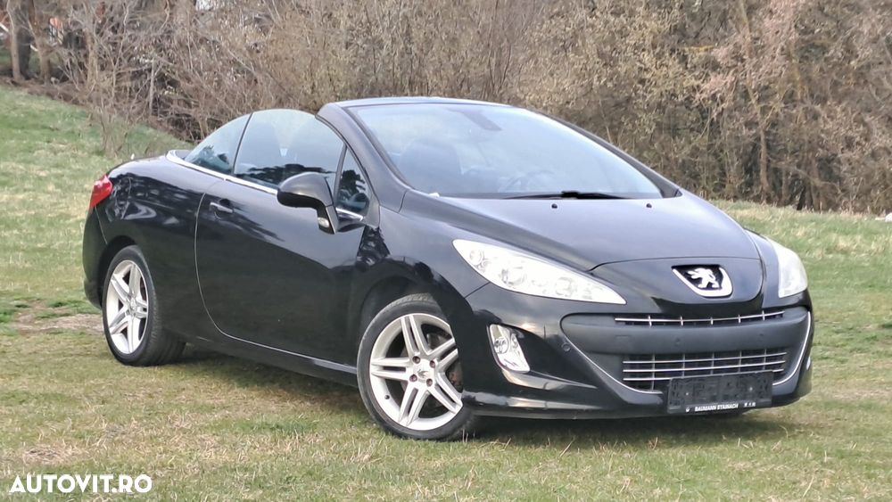 Peugeot 308 HDi FAP 140 Platinum - 9