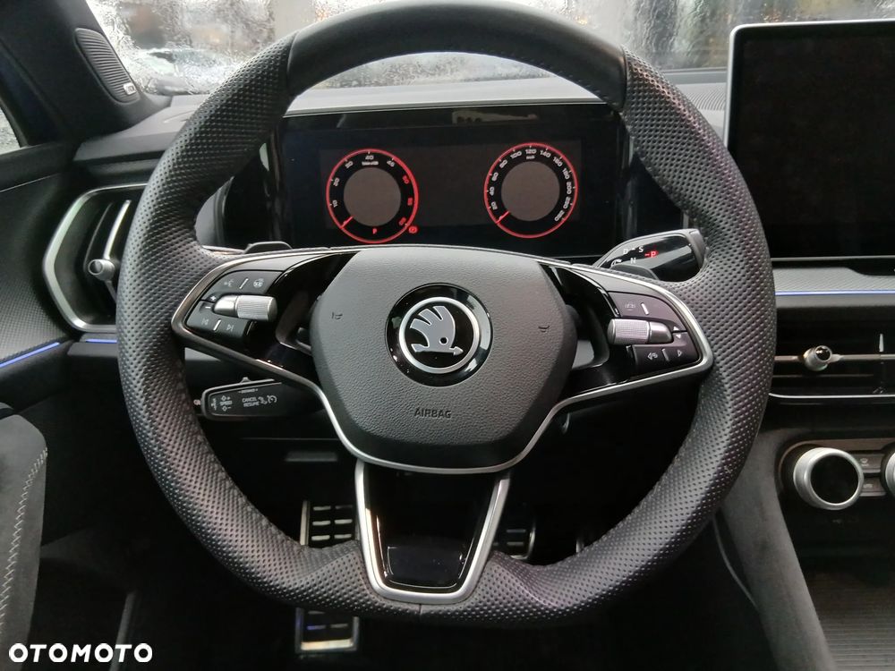 Skoda Kodiaq 2.0 TDI 4x4 Sportline DSG - 13