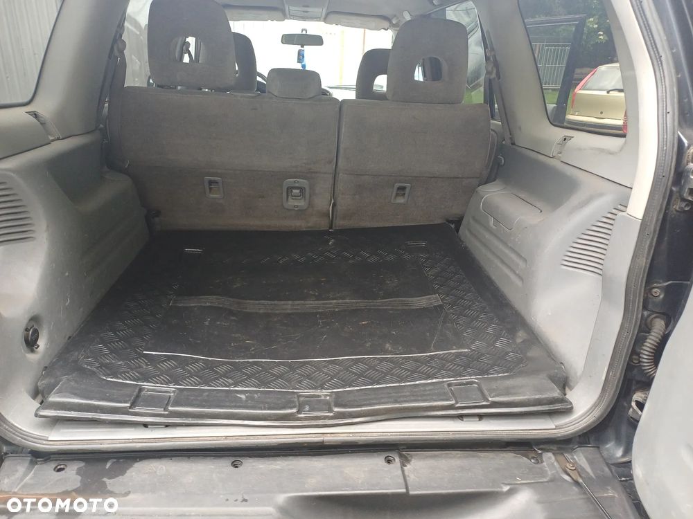 Suzuki Grand Vitara 2.0 HDi - 3