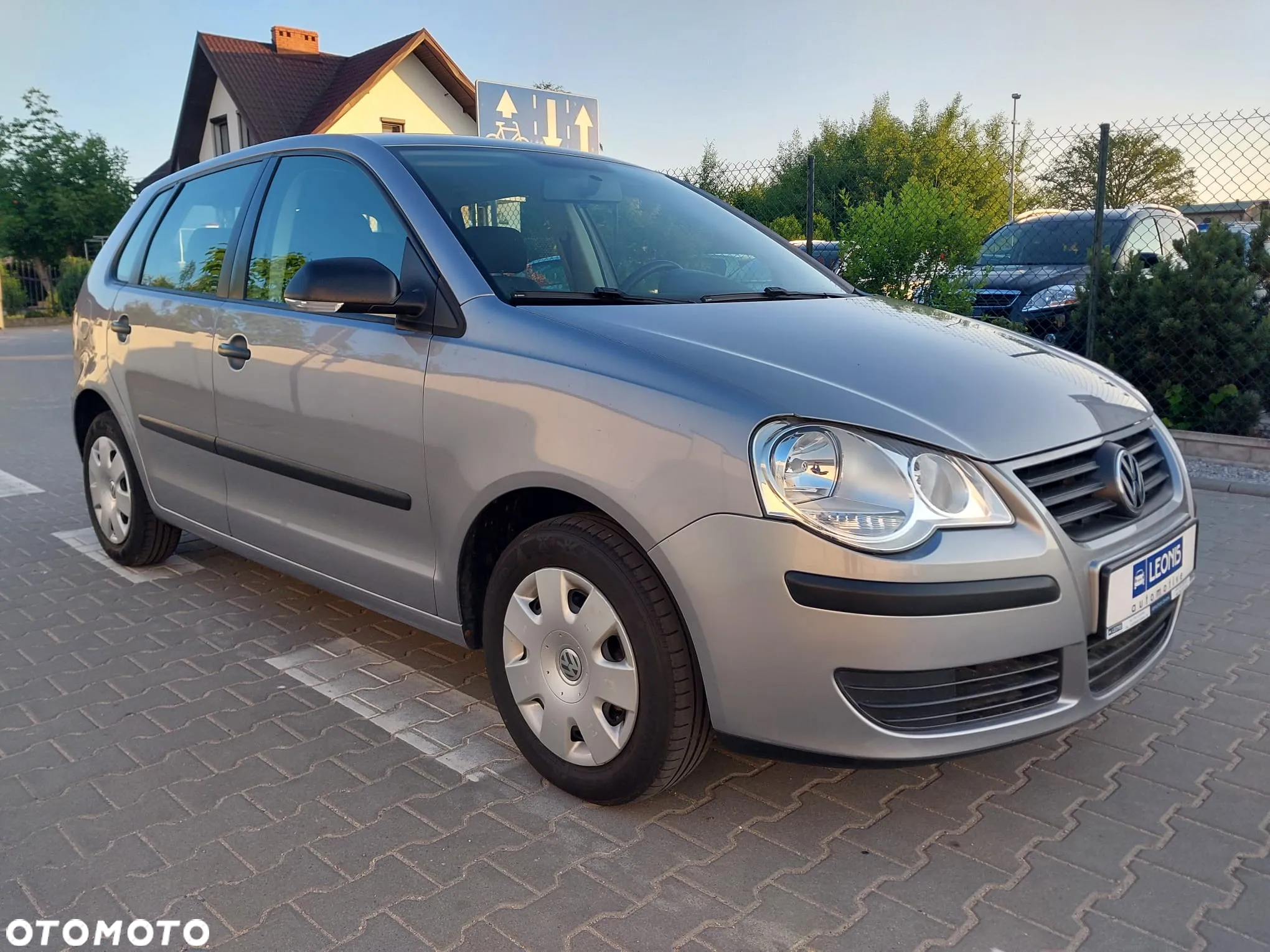 Volkswagen Polo 1.2 Team - 5