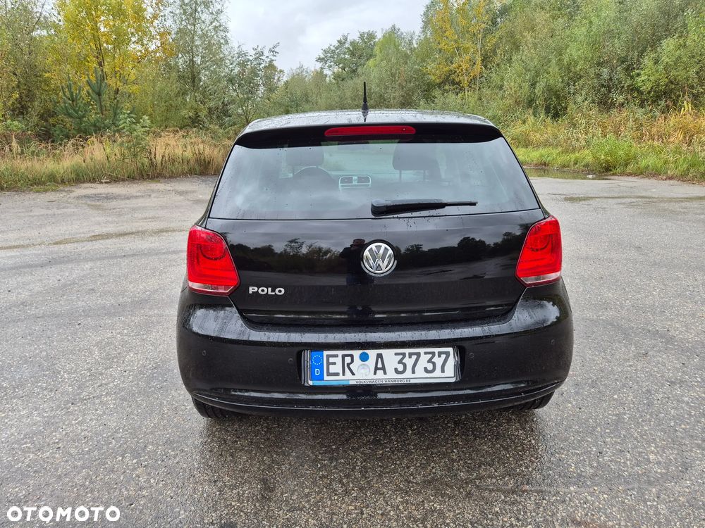 Volkswagen Polo 1.2 Life - 13