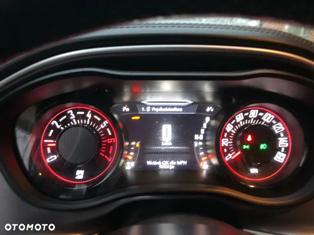 Dodge Challenger Automatik R/T Plus - 15