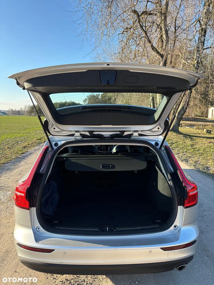 Volvo V60 D3 Momentum - 13
