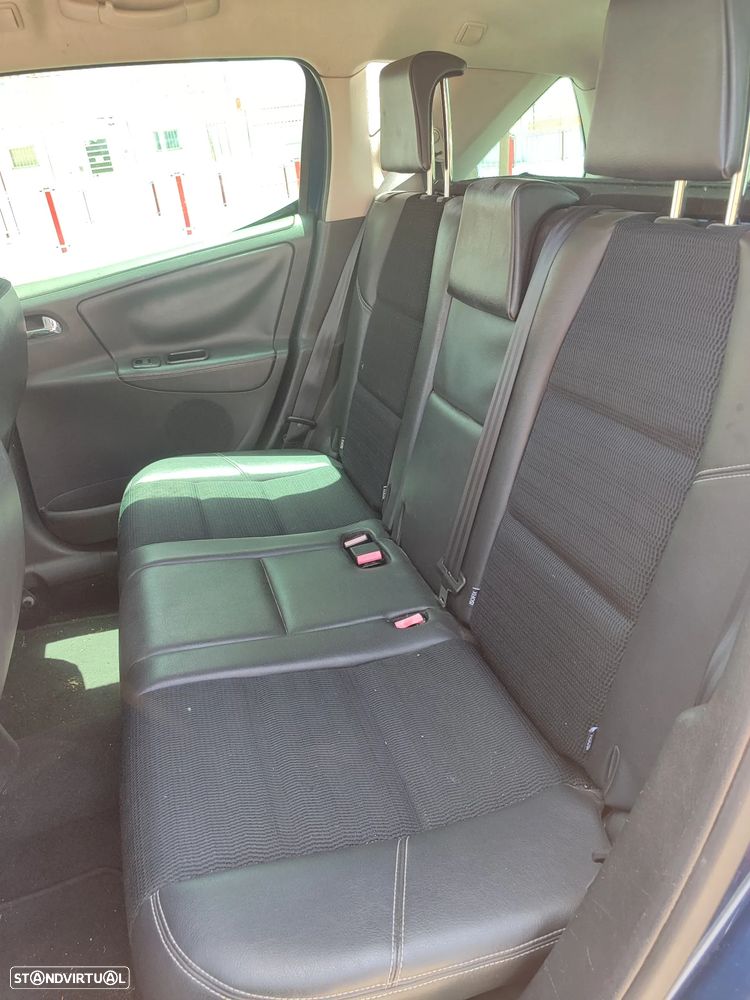 Peugeot 207 SW 1.6 HDi Outdoor - 7