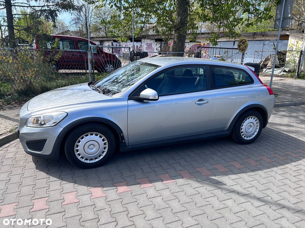 Volvo C30 D2 DRIVe Start-Stop - 1