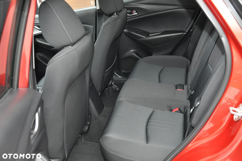 Mazda CX-3 SKYACTIV-G 121 FWD Center-Line - 10
