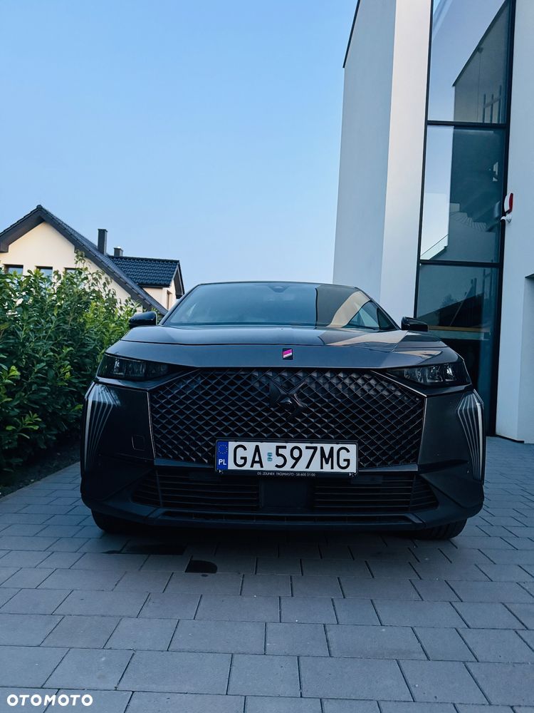 DS Automobiles DS 7 Crossback - 3