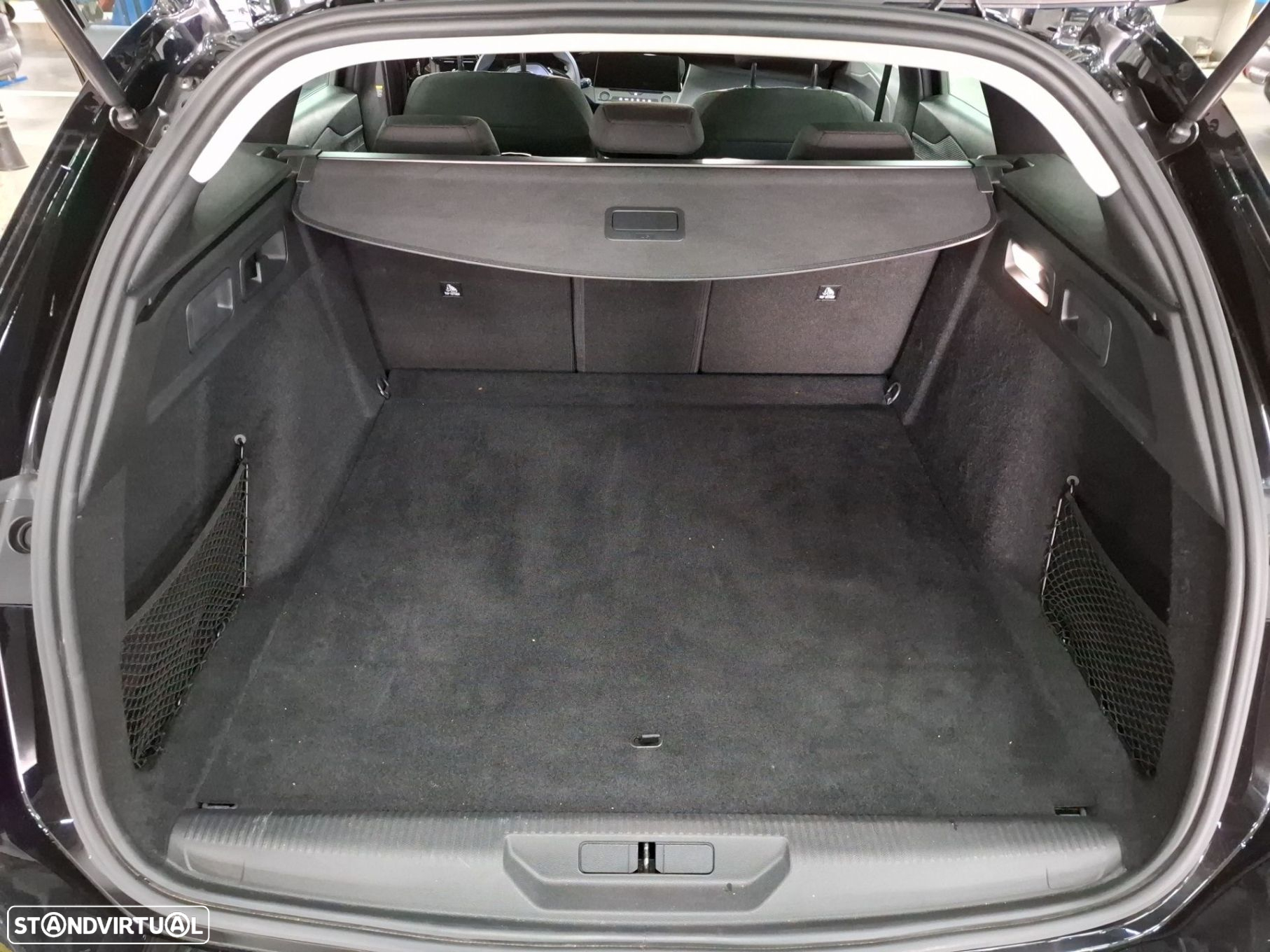 Peugeot 308 SW 1.2 PureTech Active - 22