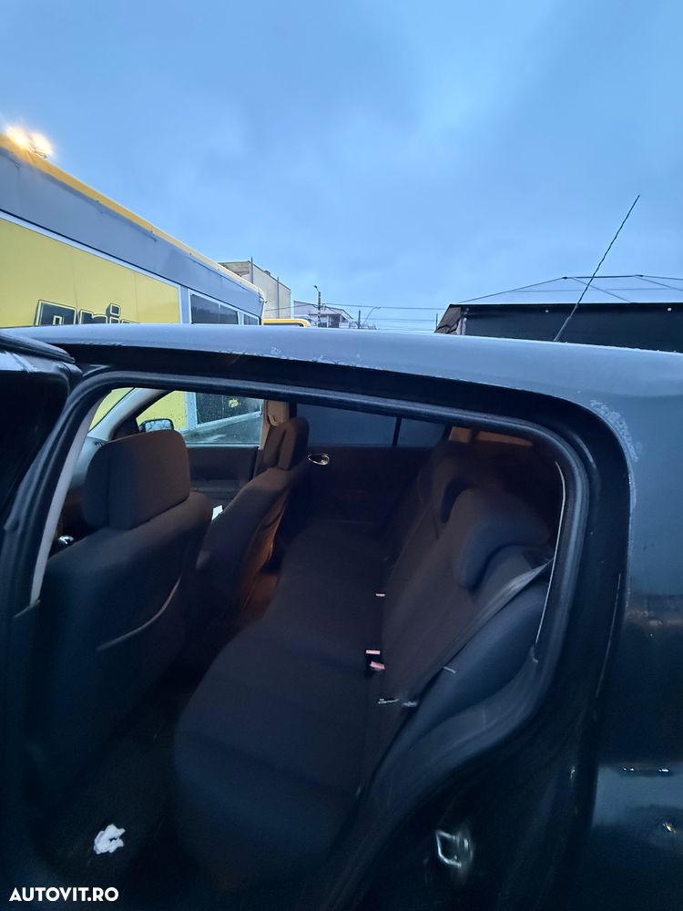 Renault Megane II Estate 1.6 Authentique - 5