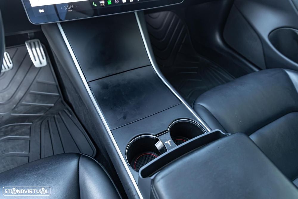 Tesla Model 3 Long-Range Dual Motor AWD - 23