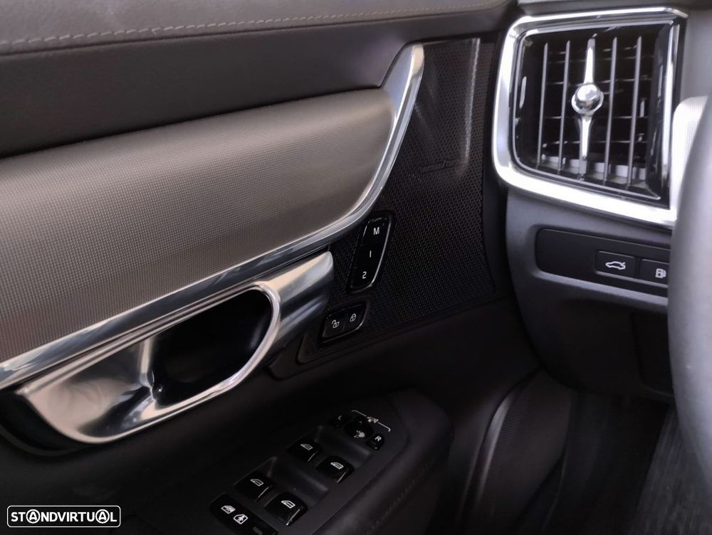 Volvo V90 2025 photo 5