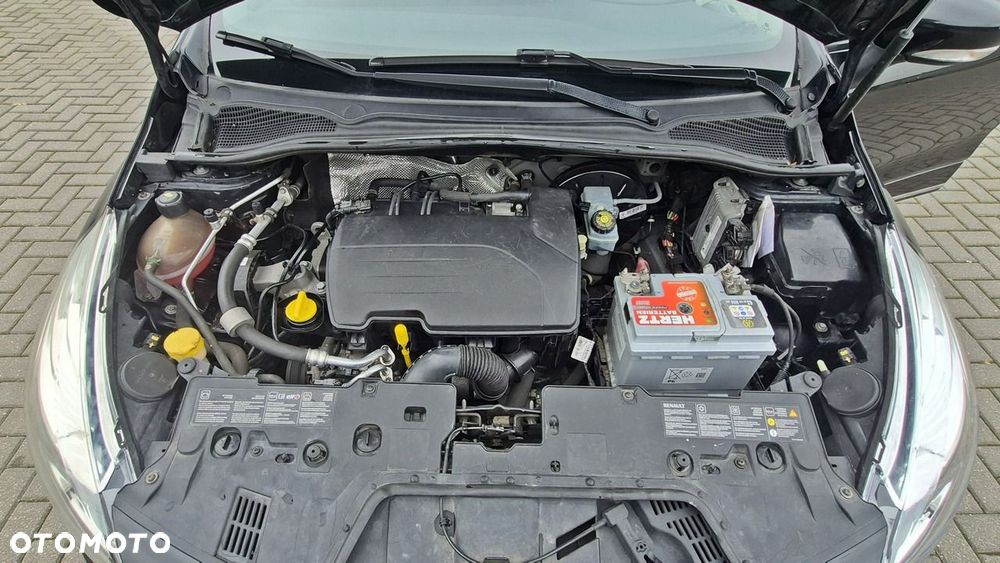 Renault Clio 1.2 16V Alize EU6 - 17