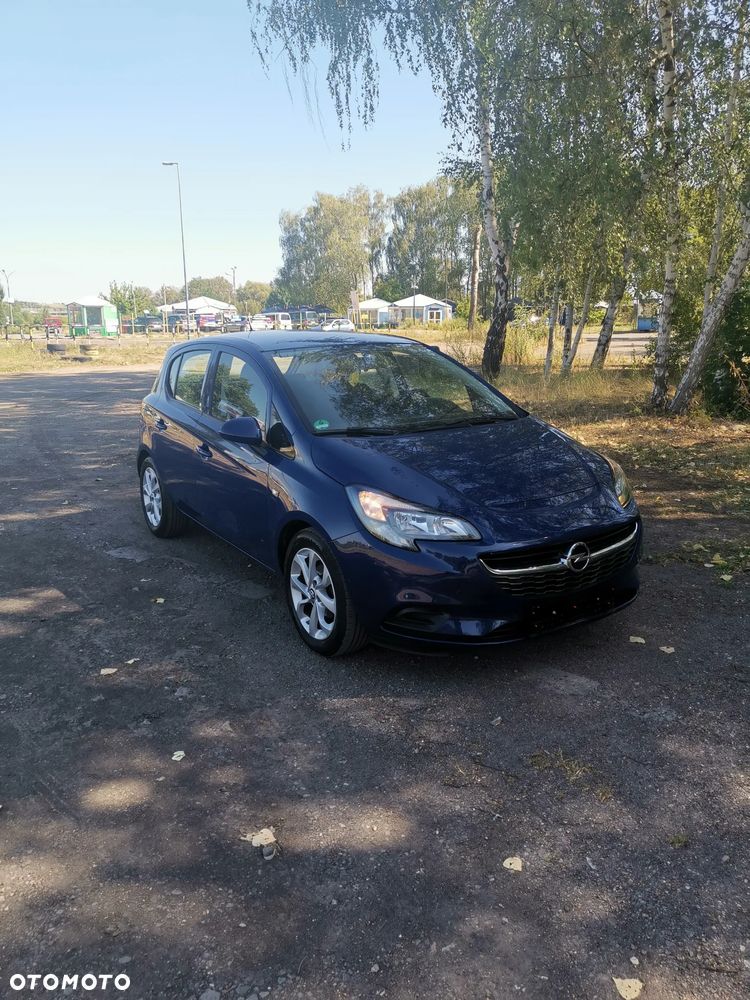 Opel Corsa - 11