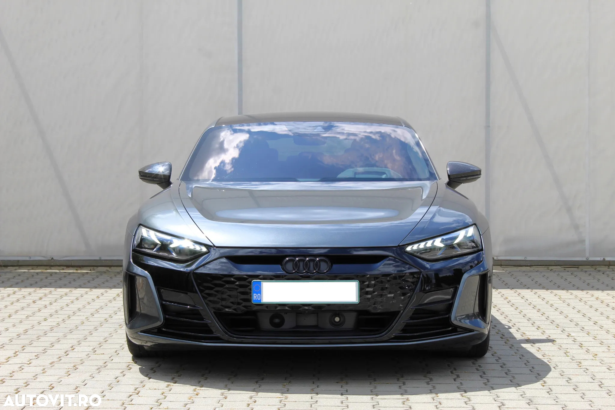 Audi e-tron GT - 8