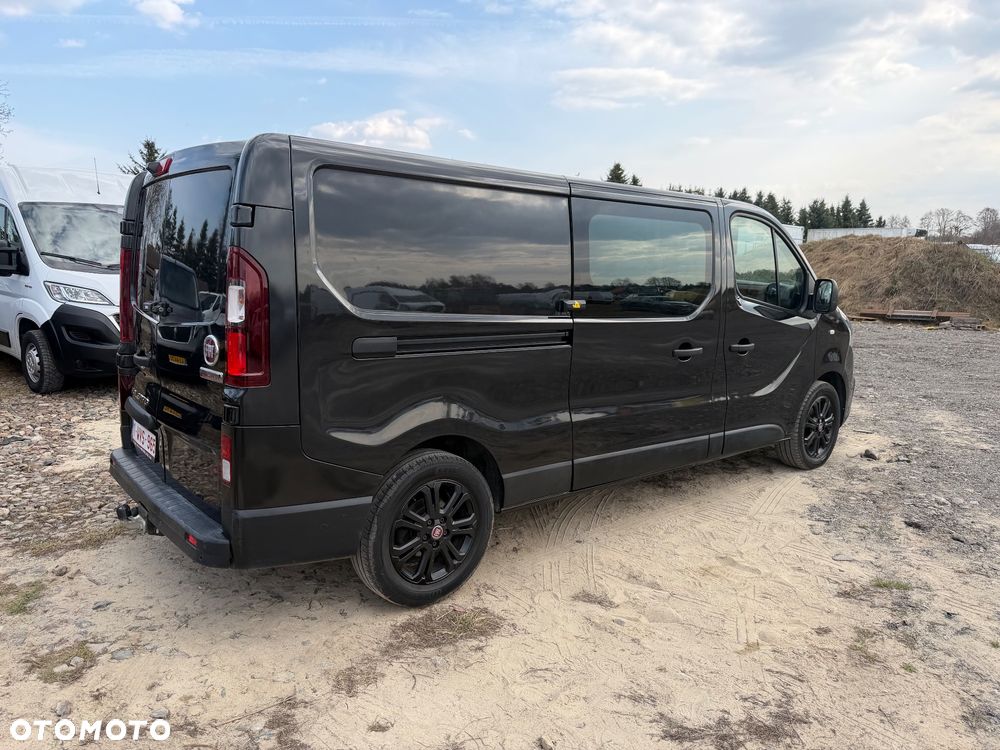 Fiat Talento - 4