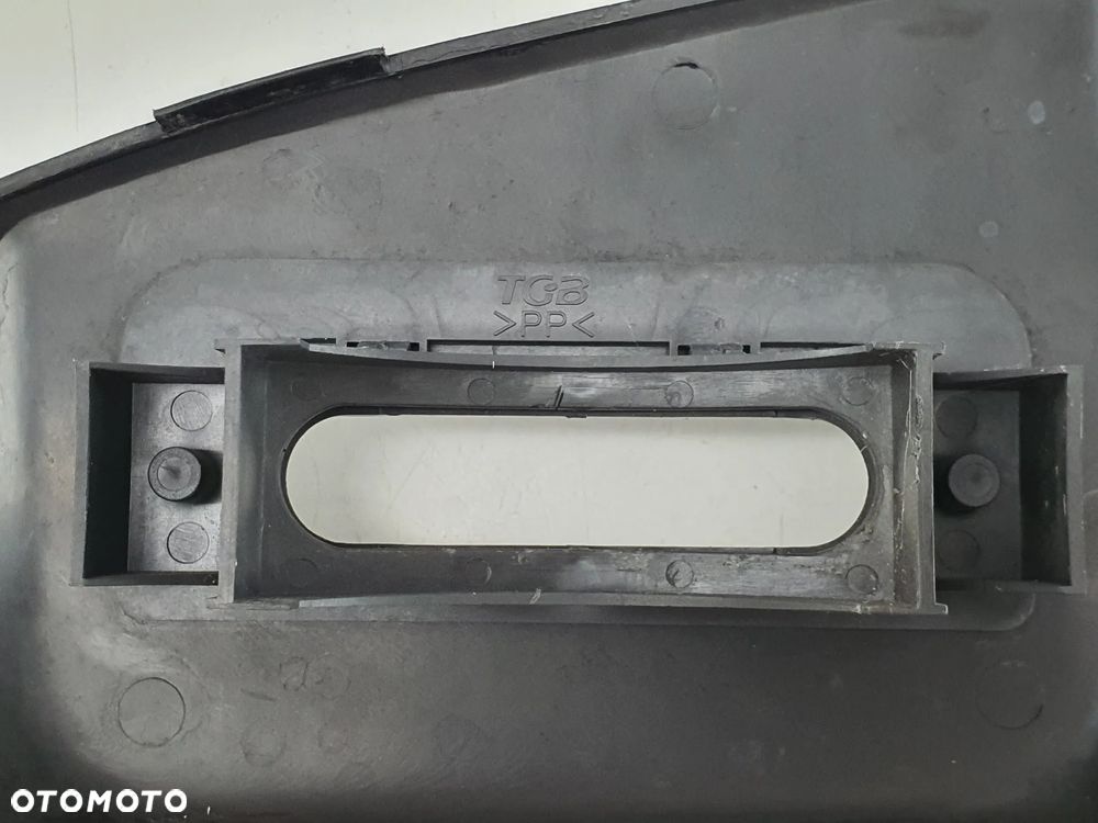 OSLONA NAKLADKA TGB BLADE 250 - 15