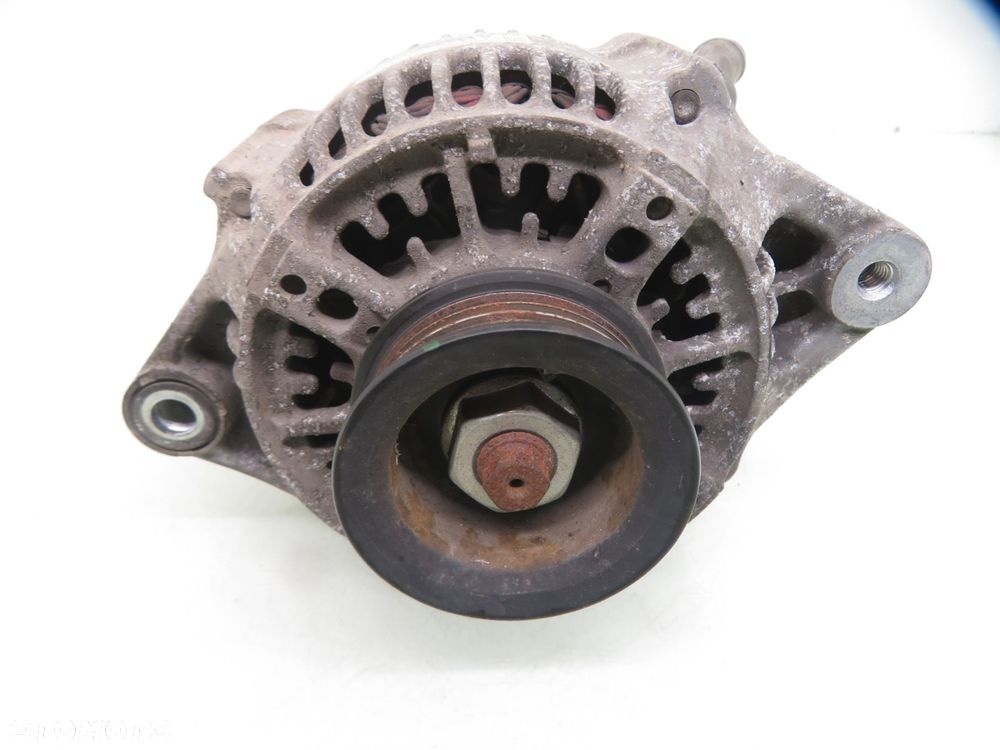 ALTERNATOR SUZUKI SWIFT IV 1.3 3140080J00 1022119260 - 1