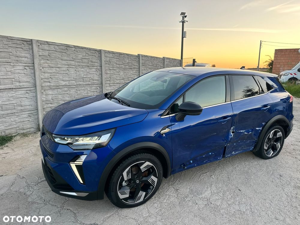 Renault Symbioz 1.6 E-Tech Full Hybrid 145 Evolution - 7