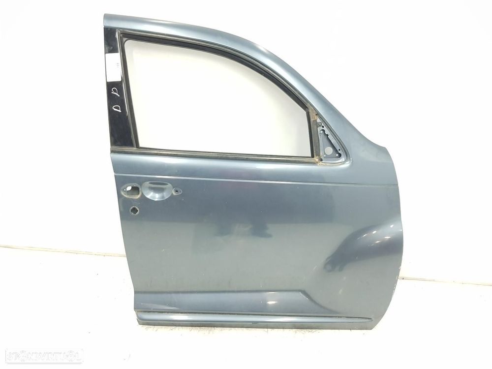 PORTA FRENTE DIREITA CHRYSLER PT CRUISER - 1