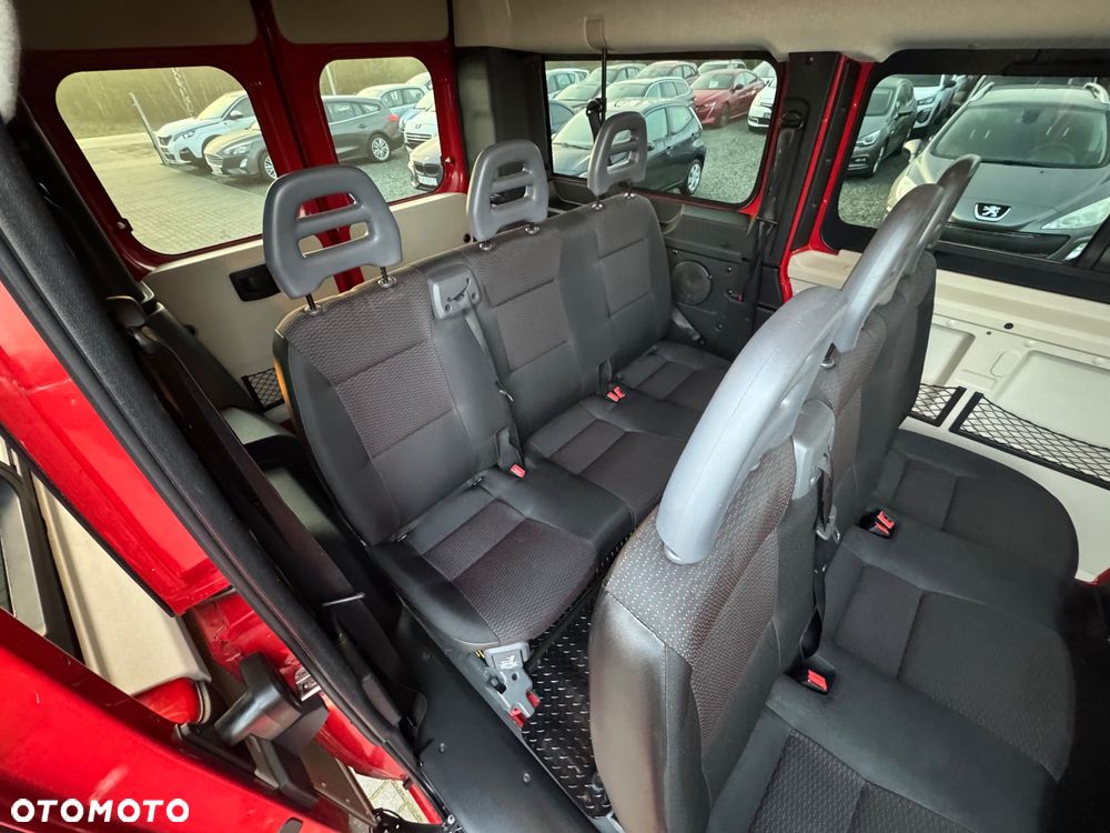Peugeot Boxer HDi L2H2 Allure - 28