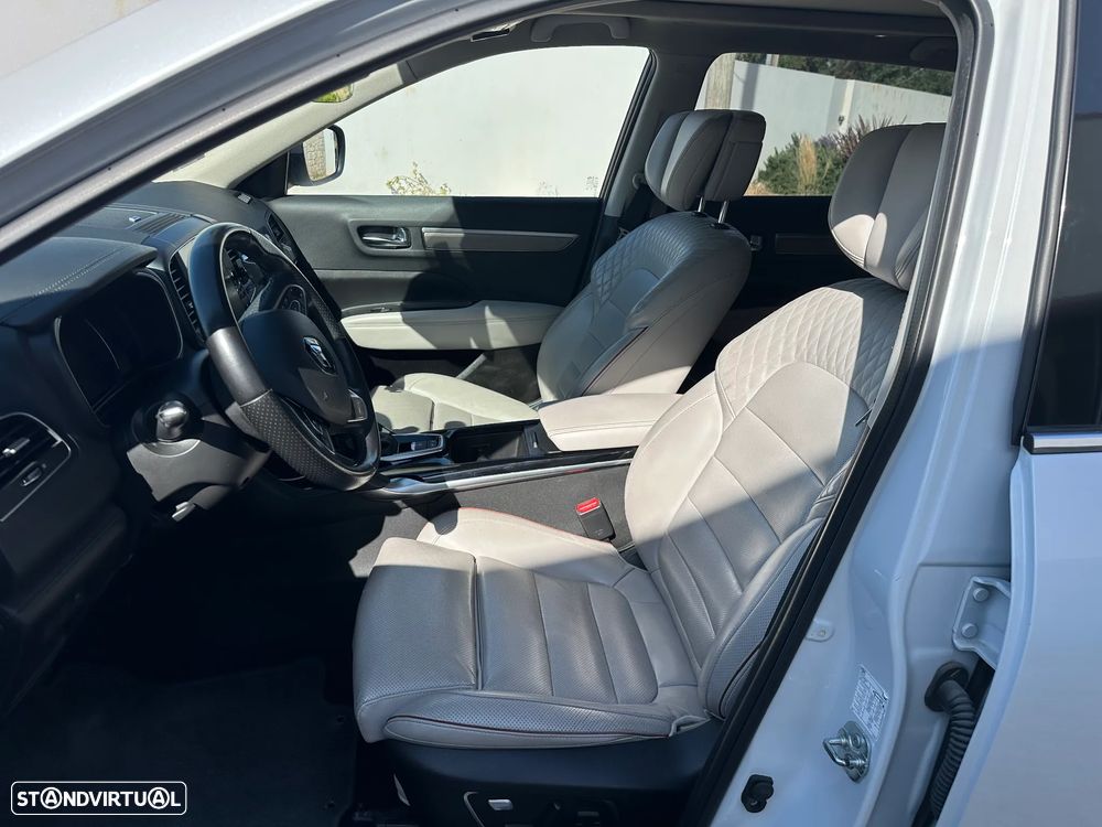 Renault Koleos 1.7 Blue dCi Initiale Paris X-Tronic - 4