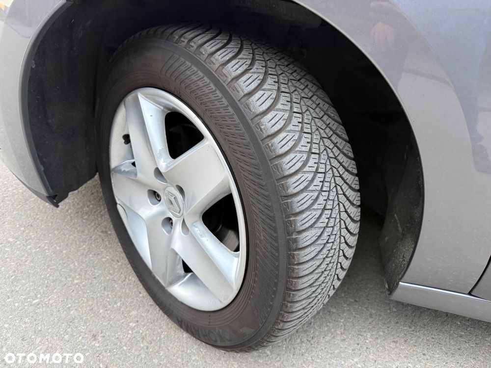 Renault Scenic Energy dCi 130 Start & Stop Dynamique - 7