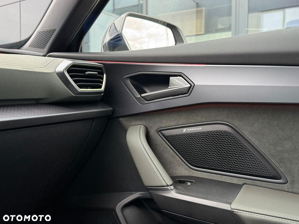 Cupra Formentor 2.0 TSI 4Drive Tribe Edition DSG - 33