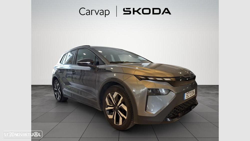 Skoda Elroq 60 Sportline - 2