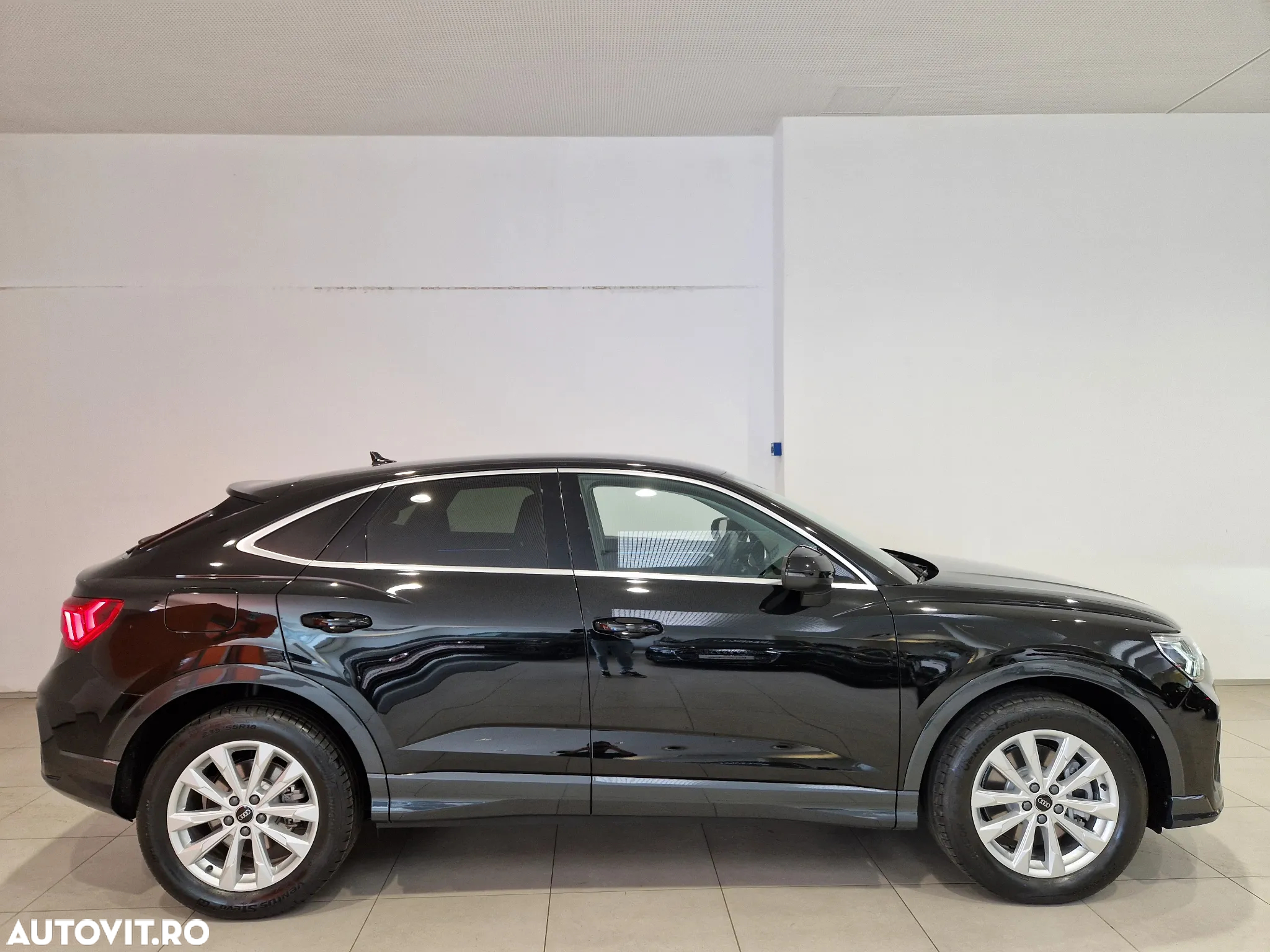 Audi Q3 - 6