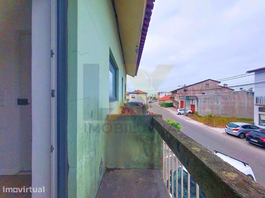 Andar de Moradia T2 com Quintal Gafanha da Nazaré - Grande imagem: 4/18