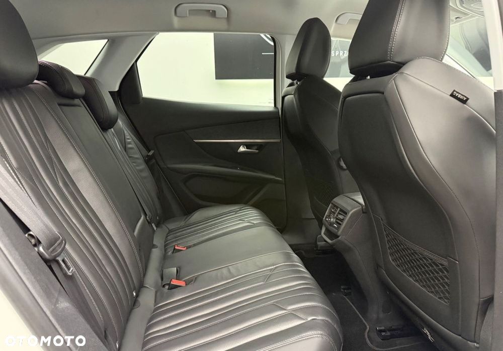 Peugeot 3008 HDi FAP 150 Premium - 19