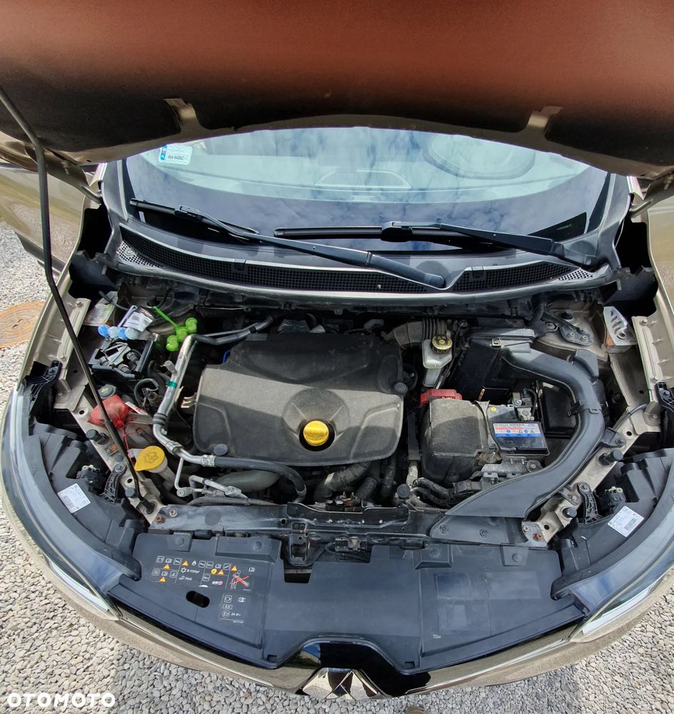 Renault Kadjar 1.5 dCi Energy Night&Day EDC - 21