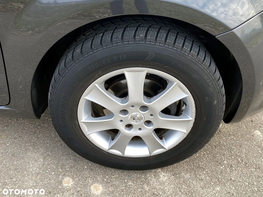 Fiat Grande Punto Actual 1.2 8V Fresh - 18