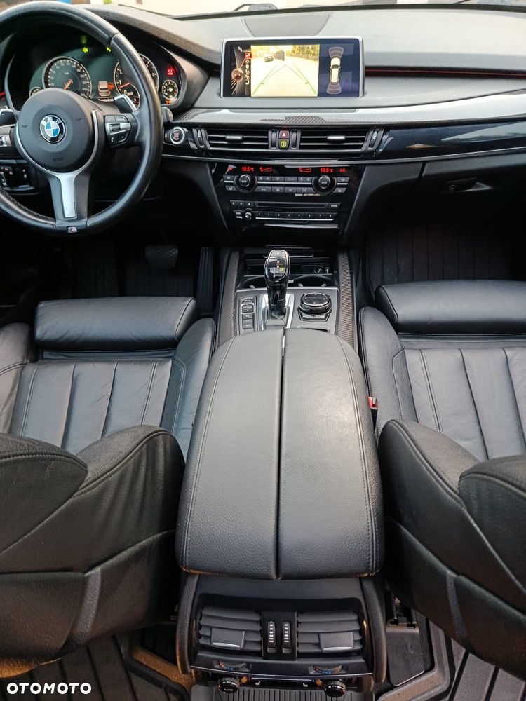 BMW X5 3.5i xDrive - 12