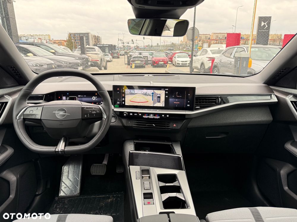 Opel Grandland 1.2 mHEV GS eDTC6 - 7