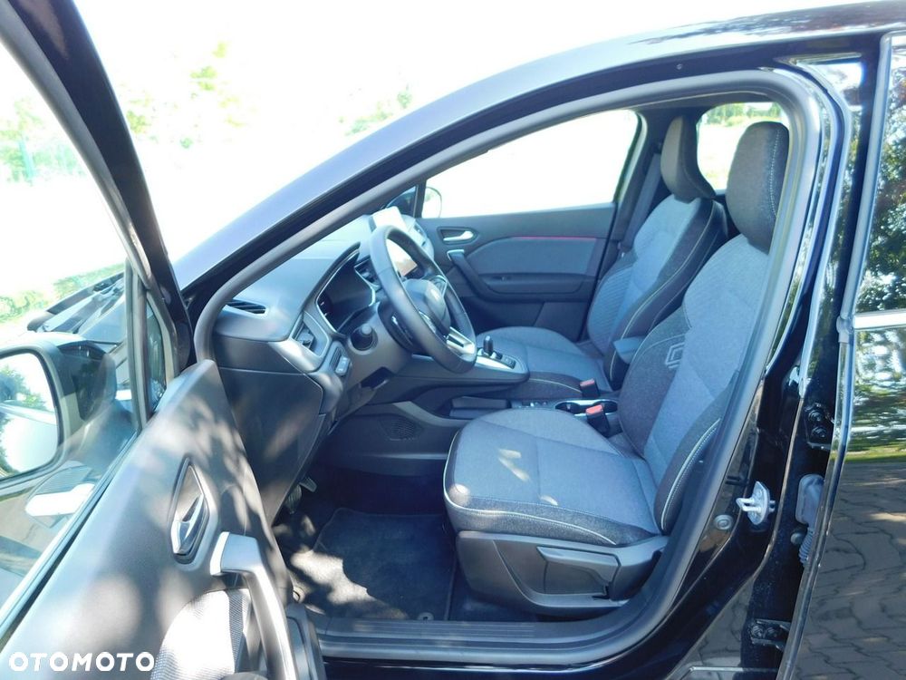 Renault Symbioz TCe Mild Hybrid 140 EDC EVOLUTION - 9