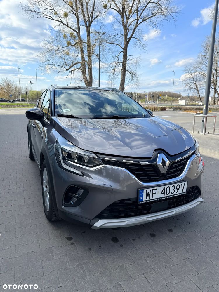 Renault Captur - 9