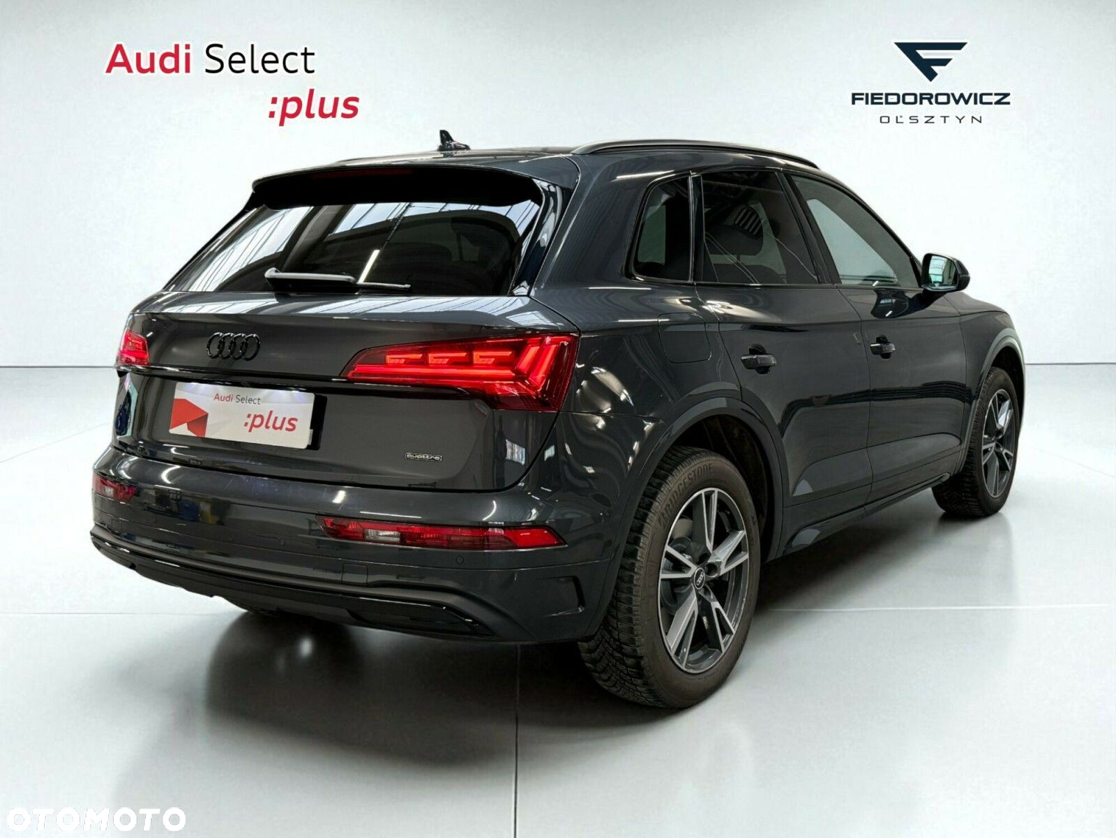 Audi Q5 - 8